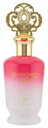 Khadlaj Strawberry Shake Eau de Parfum 100 ml