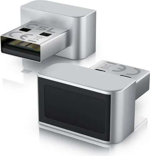 CSL USB Fingerabdrucksensor V2 von CSL