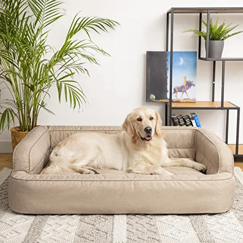 Hundebetten Beige von PillowPrim
