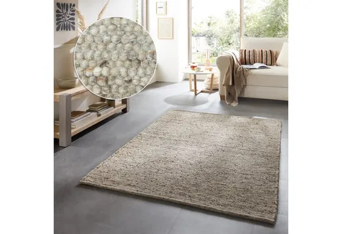 Teppiche Grau von OTTO home
