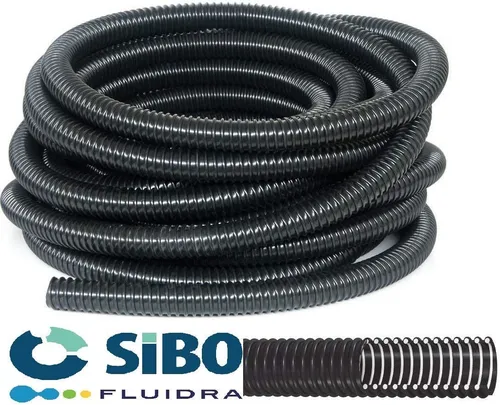 Meter Aquaforte Teichschlauch in 50 mm Durchmesser (4,70 EUR/m) 10