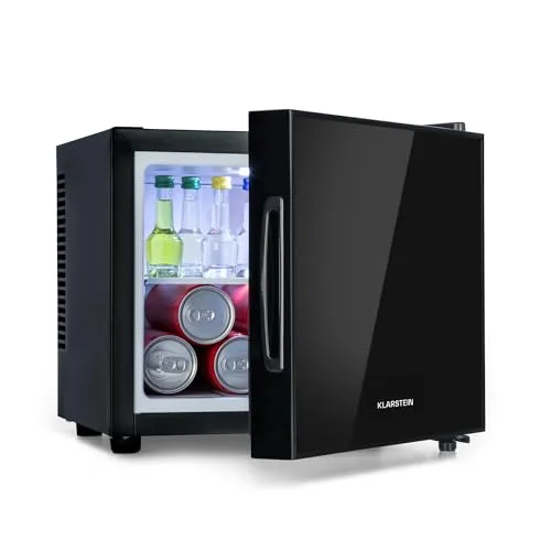 Produktbild Klarstein Frosty Mini-Kühlschrank