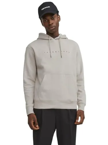JACK & JONES Male Hoodie von Jack & Jones