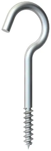 OBO Bettermann 3450058 Vertr Deckenhaken 3.9x50mm 915 3.9x50G 50mm