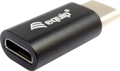 Equip Adapter USB/C -> MicroUSB St/Bu