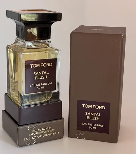 Tom Ford Santal Blush Eau de Parfum Spray 50ml von TOM FORD