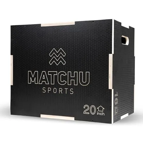 MATCHU von Matchu Sports