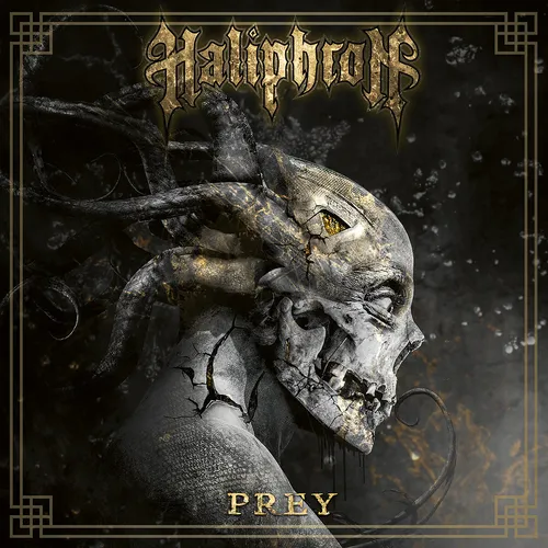 HALIPHRON - Prey DIGI, NEU