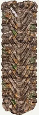 Klymit Static V Isomatte, 183x58x6cm, camo