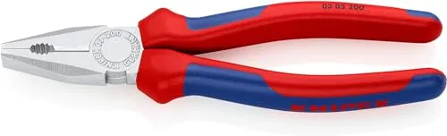 KNIPEX Kombizange 03 05 200 SB von KNIPEX