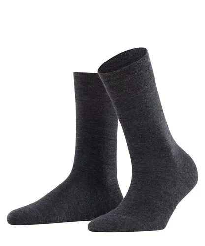 FALKE Socken Sensitive Berlin Socken für Diabetiker geeignet (1-Paar) für Diabetiker geeignet