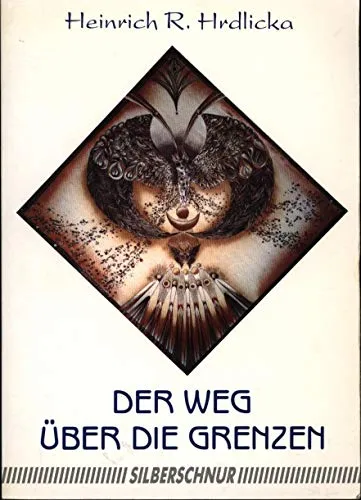 Der Weg über die Grenzen