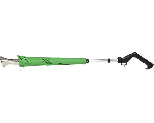 Produktbild Eurom Electric Unkrautbrenner 2-in-1, 2000W, 500l/min, 230V