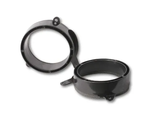 Lautsprecher Halterungen Mercedes W210 165mm