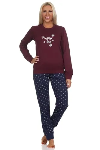 Schlafanzüge von Normann