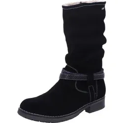 Lurchi Lia-TEX Winterstiefel mit TEX-Membran schwarz 39 EU