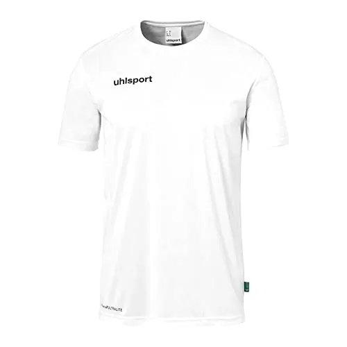 uhlsport Essential Functional T-Shirt Kids Weiss, XL Herren