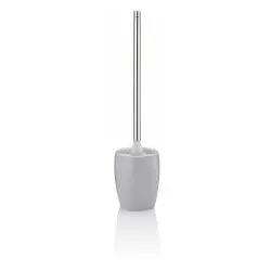 Kela Landora WC Garnitur 20408 , Farbe: gletschergrau
