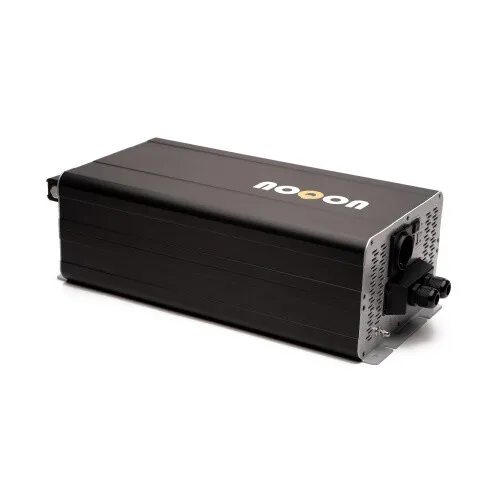 NOQON NST3024 3000W/24V Sinus-Wechselrichter mit NVS-Funktion
