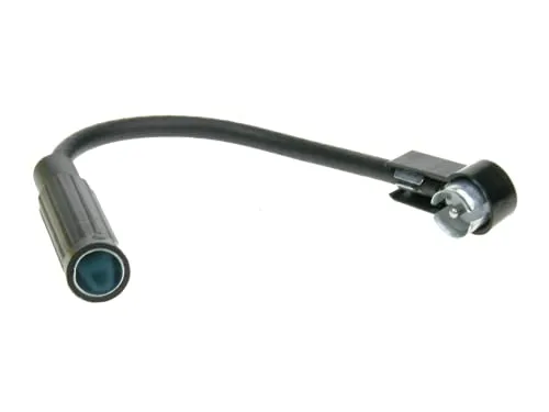 ACV - 1504-00 Antennen-Adapter, AA-3F, Flexibel 360014