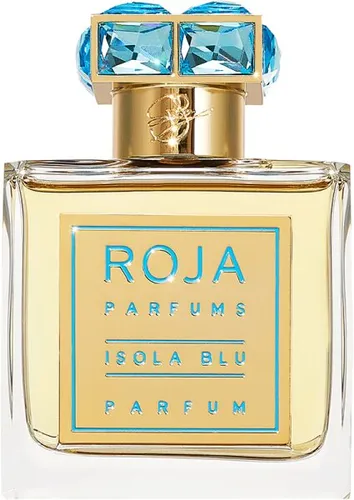Isola Blu Parfüm 50ml - Unisex Düfte, luxuriöser Duft mit frischen Noten für ein belebendes Erlebnis.