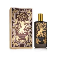 Memo Paris Iberisches Leder Unisex Eau de Parfum 75 ml - Unisex Duft mit intensiven Lederakkorden, ideal für besondere Anlässe oder den Alltag. Erleben Sie die Magie der iberischen Landschaft in einem Flakon!