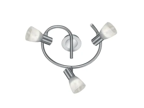 Trio Leuchten LED-Deckenleuchte 