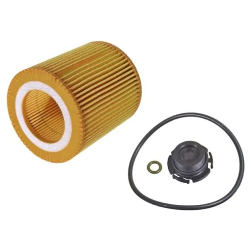 Febi Bilstein Ölfilter 101322