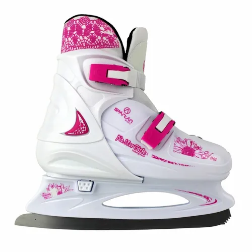 Verstellbare Eiskunstlaufschuhe SPARTAN Jana von SPARTAN GmbH