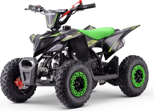 Beneo Motors Mini-Quad Adventure 50cc für Kinder von BENEO