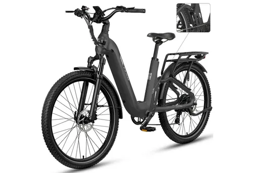 E-Bikes bis 1500 Euro von Vankel