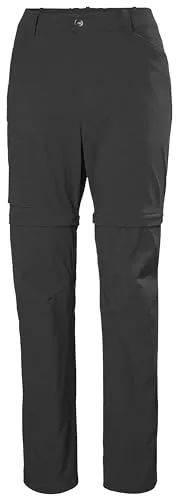 Helly Hansen Damen W ELV Light Zip Off Hose Freizeithose