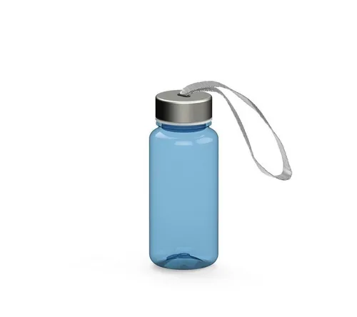 elasto Trinkflasche 0,4 L Wasserflasche