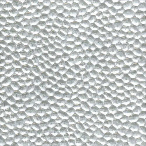 Produktbild alfer Hammerschlagblech Aluminium