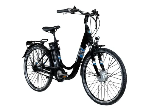 Zündapp E-Bike City Green 3.7 700c von Zündapp