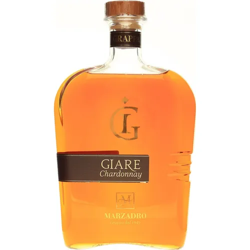 Marzadro Le Giare Chardonnay 2 Liter 45 % Vol.