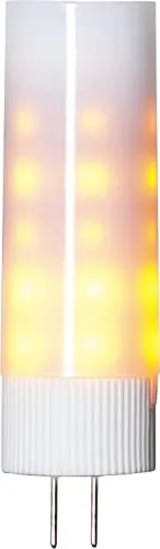 Illumination LED, G4, Flame, 1200 K, 30 Ra, (924934431)