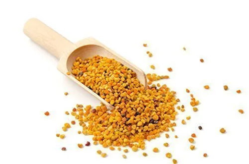 Blütenpollen | Imkerqualität | Blüten | Pollen | Bienenpollen 100 g