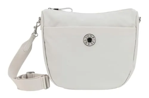 Joop Jeans Schultertasche Giocoso Delia - Umhängetasche mit praktischem Reißverschluss und verstellbarem Gurt, ideal für den Alltag und stylische Akzente.