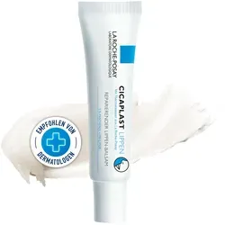 La Roche Posay Cicaplast Lippen Intensiv 7.5 ml