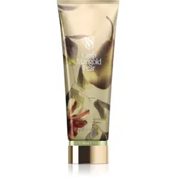 Victoria's Secret Marigold Pear Bodylotion für Damen 236 ml