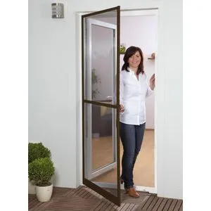 Culex Fliegengitter Alu Master Slim Plus, 120x240cm