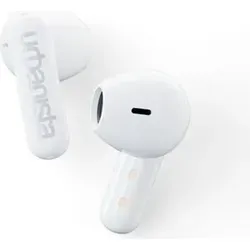 Urbanista Copenhagen In Ear Kopfhörer - Kabellose Bluetooth 5.2 Kopfhörer mit Noise Cancelling, extra Bass und Wasserfestigkeit – ideal für Musikgenuss unterwegs.