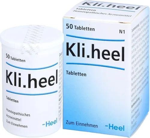 Kli Heel Tabletten