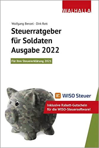 Steuerratgeber für Soldaten