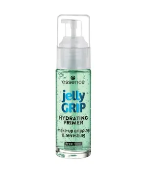 essence jelly GRIP HYDRATING PRIMER Primer 29 ml Jelly