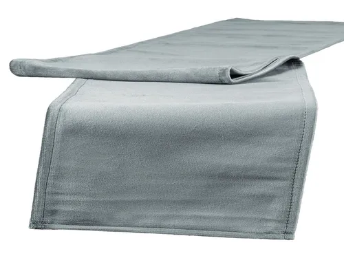 Tischläufer Grau von beties