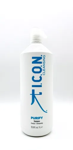 Icon Shampoo & Spülung von Icon