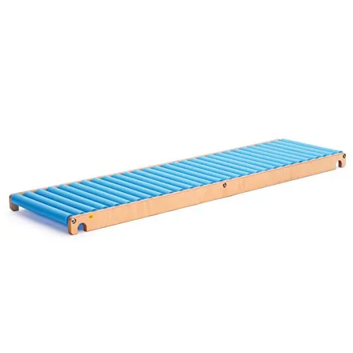 Produktbild Erzi 44464 Rollenrutsche aus Holz