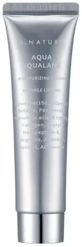 Produktbild S.Nature Aqua Squalane Gesichtswasser 60 ml